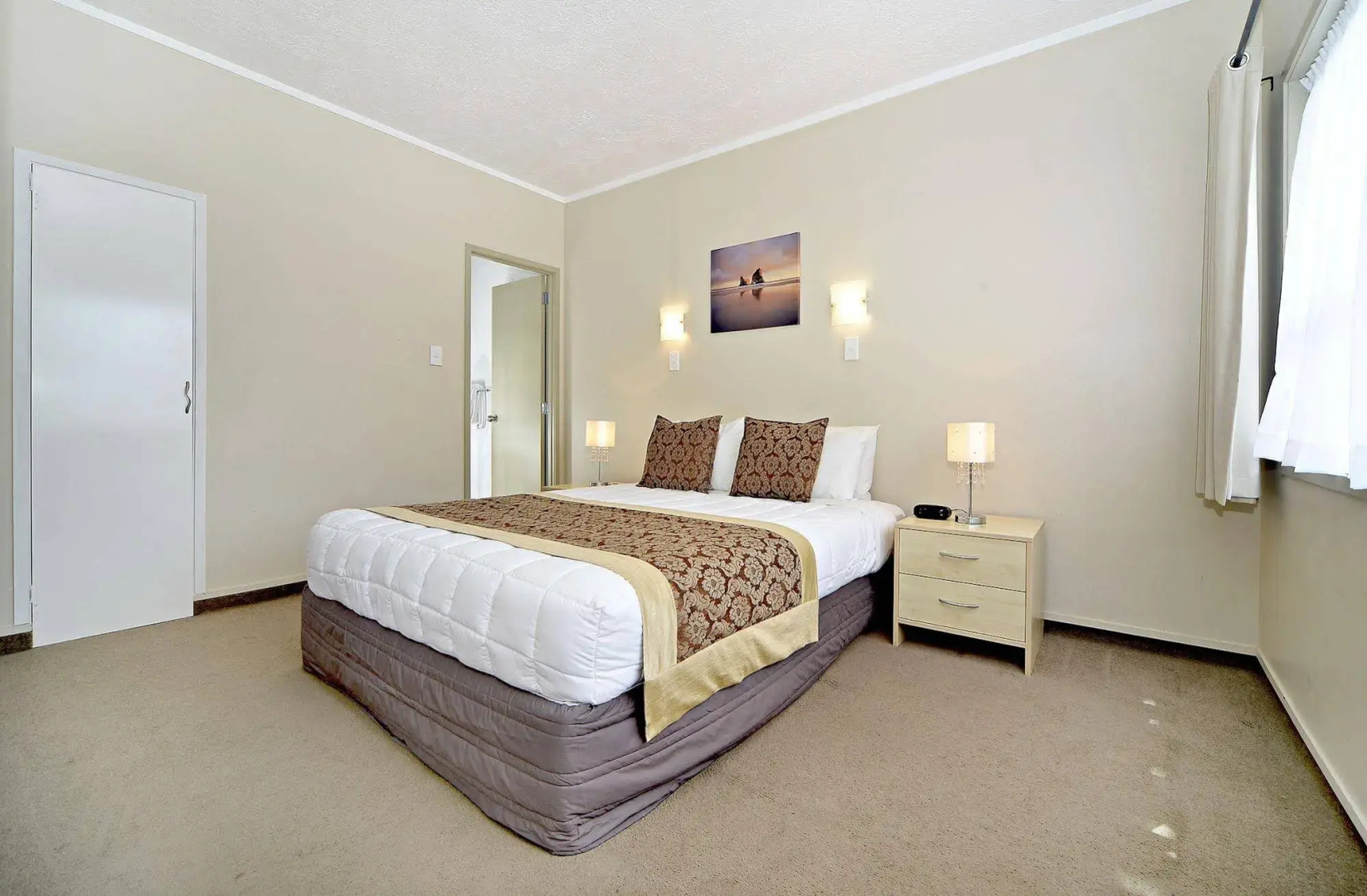 Photo - Takapuna Motor Lodge