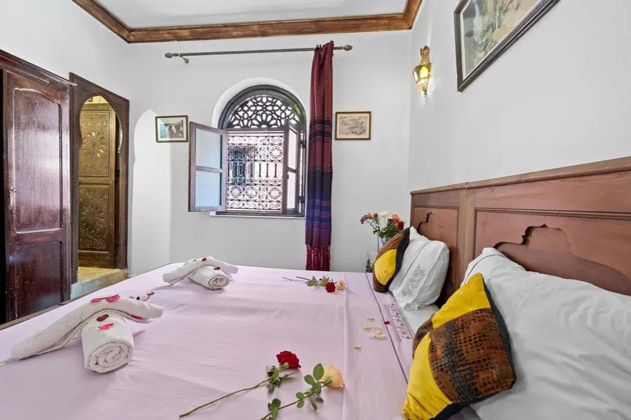 Foto - Riad Marwa Marrakech