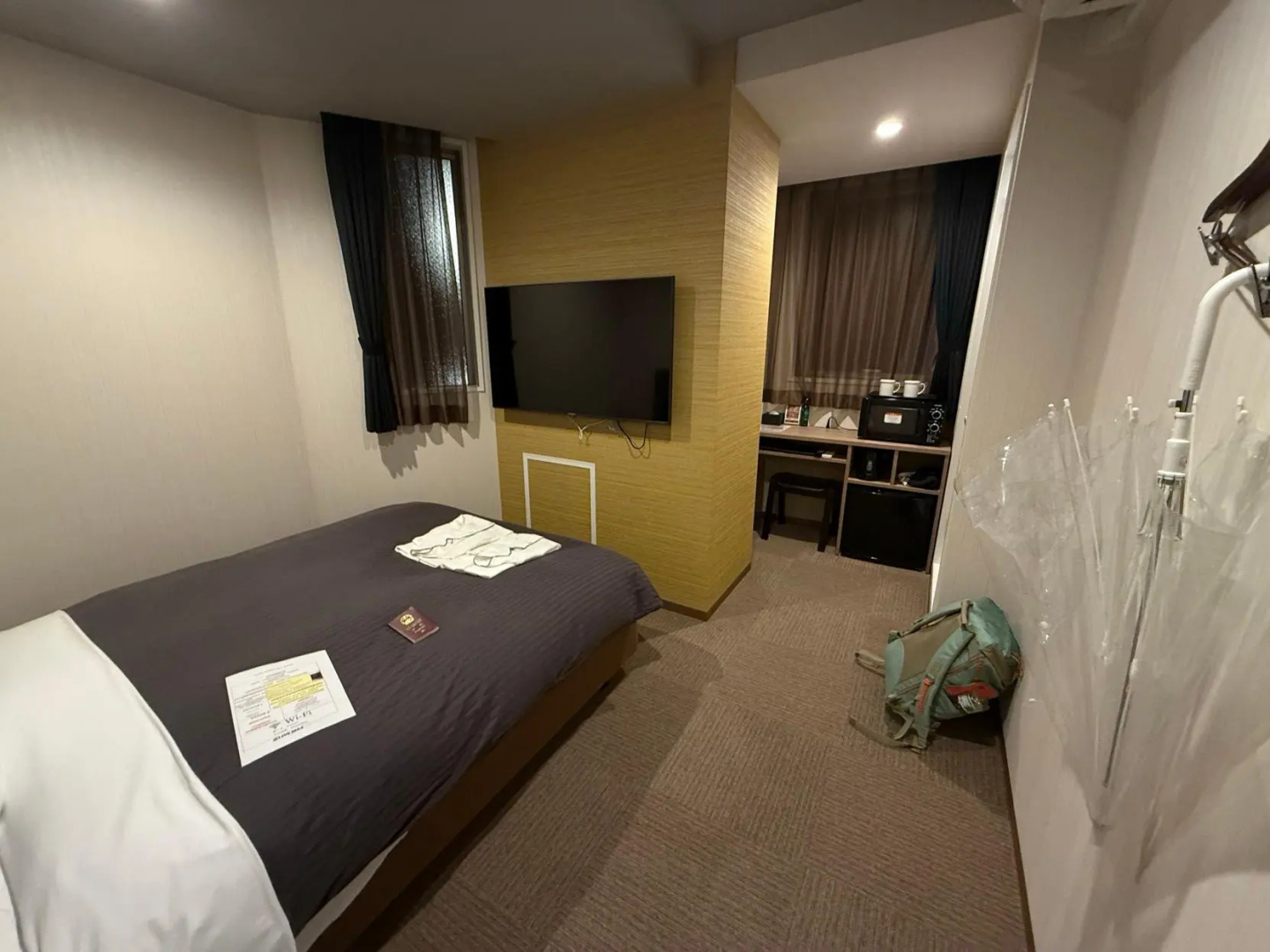 Foto - HOTEL LiVEMAX Mita Ekimae