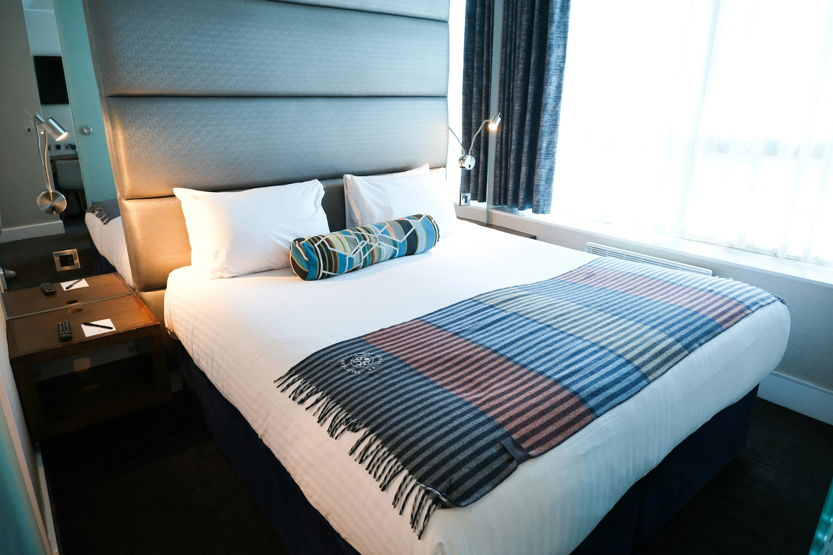Photo - Sandman Signature Newcastle Hotel