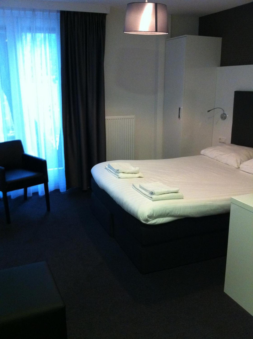 Foto - Hotel Vossius Vondelpark