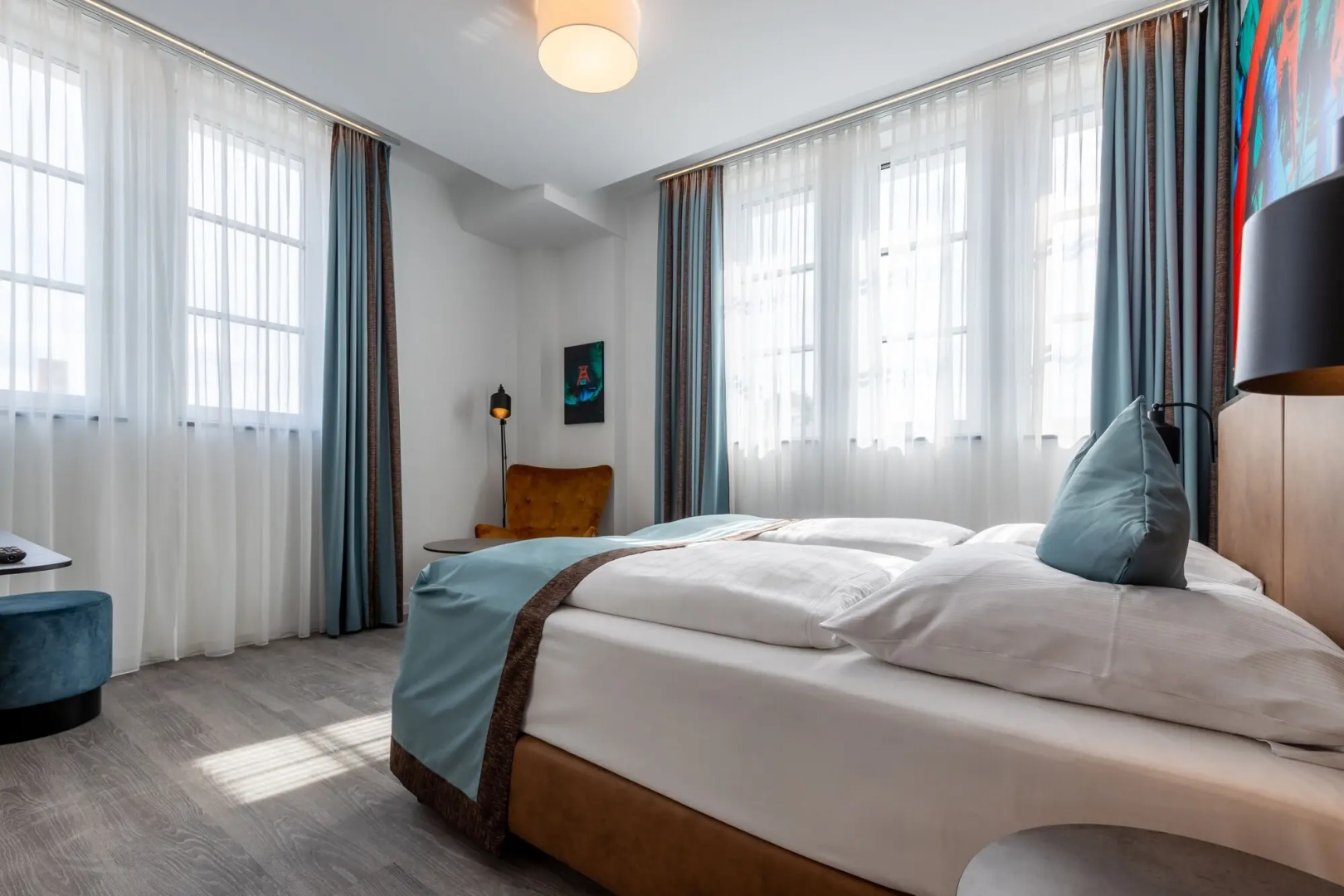 Foto - Trip Inn Hotel & Suites Essen