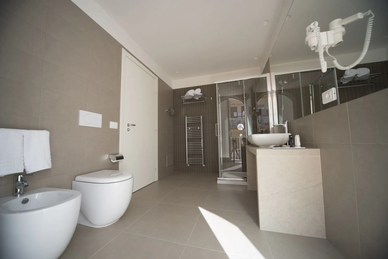 Foto - Airone City Hotel