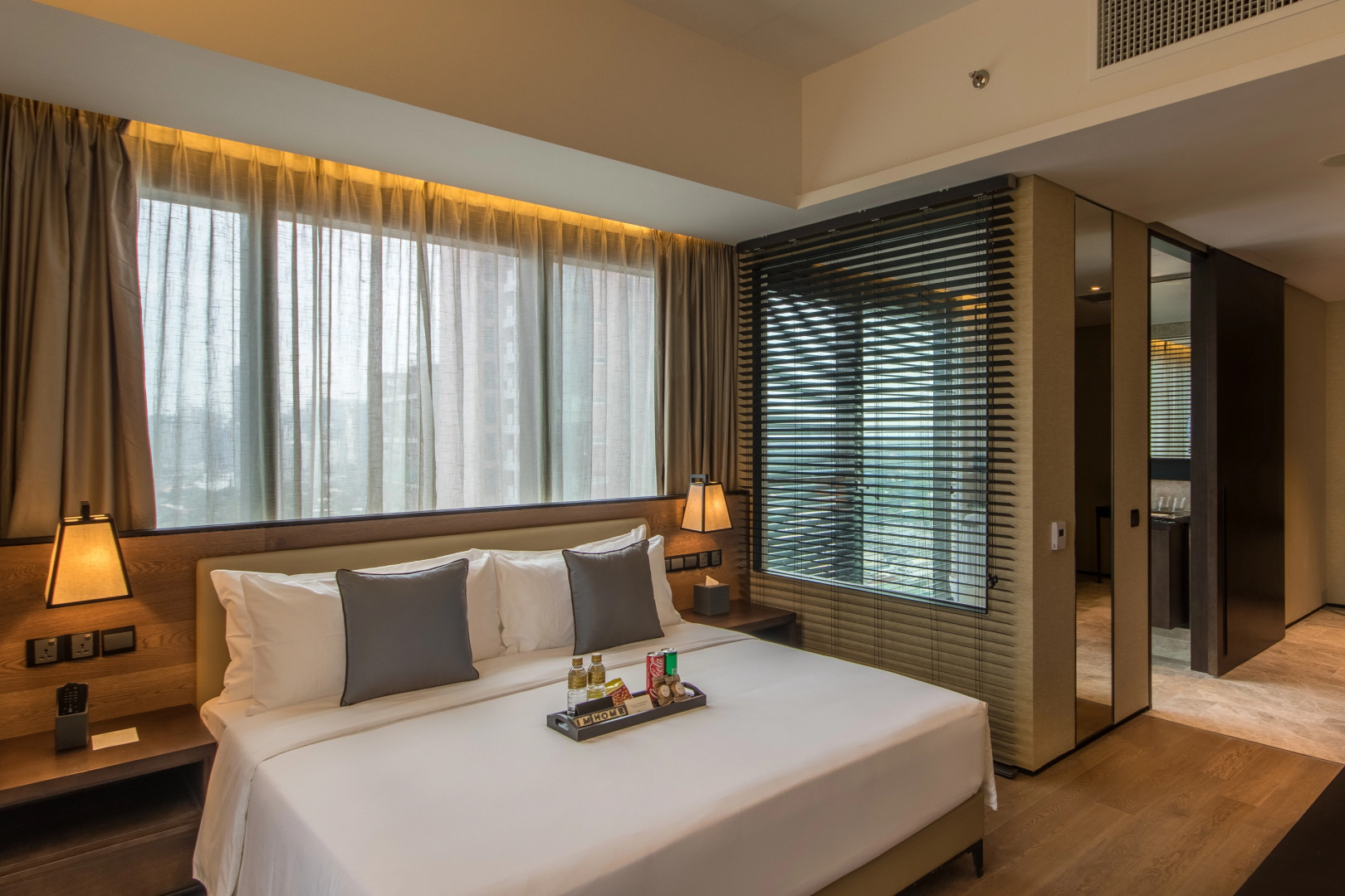 Foto - I'M Hotel