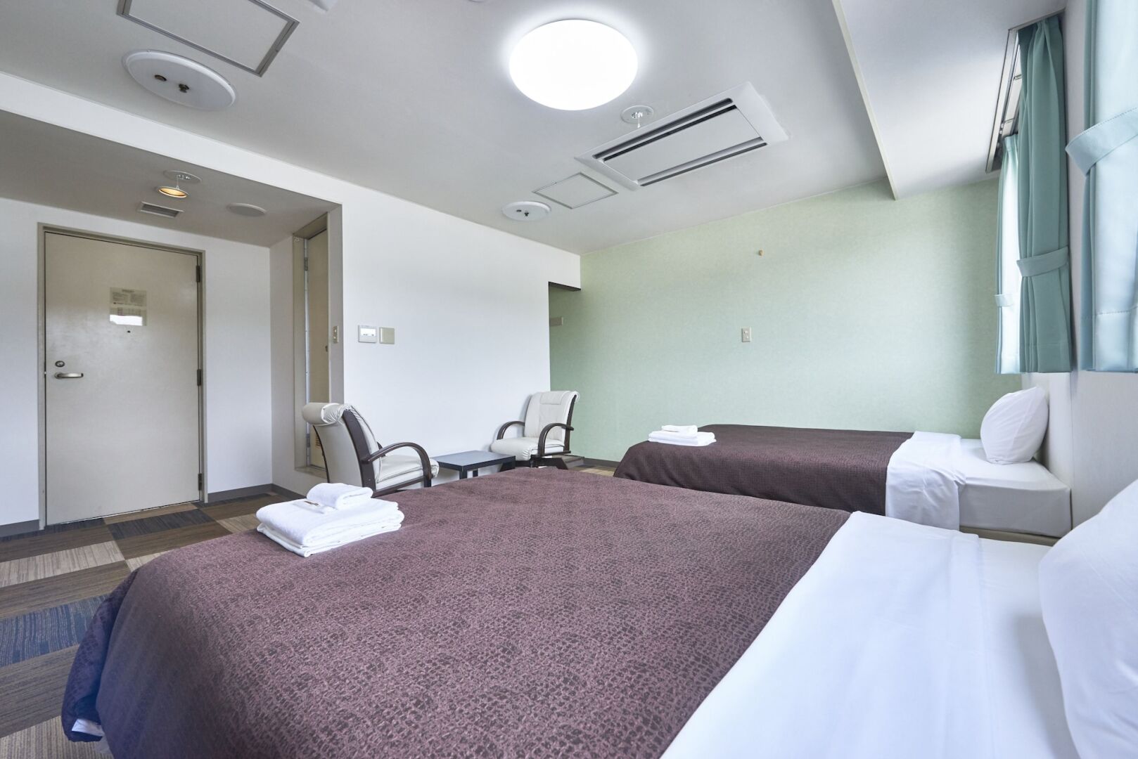 Foto - Hotel Select Inn Saitama Moroyama