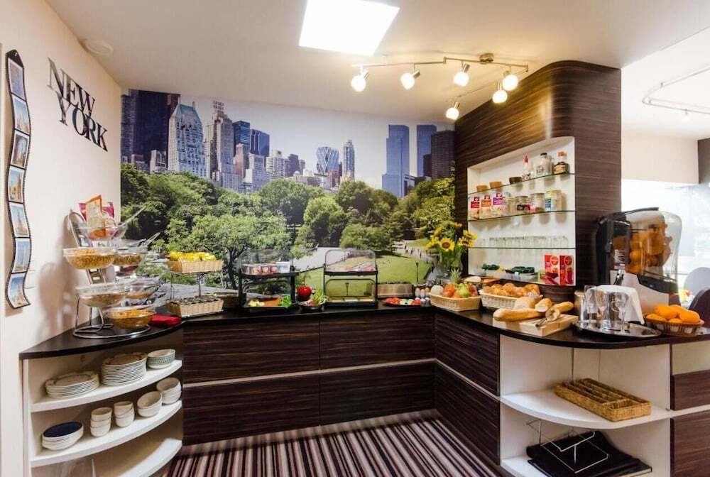 Photo - Hotel La Roseraie