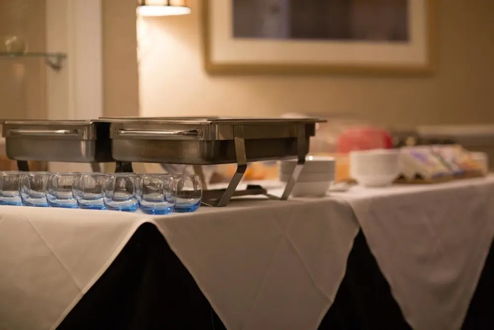 Foto - Wycliffe Hotel