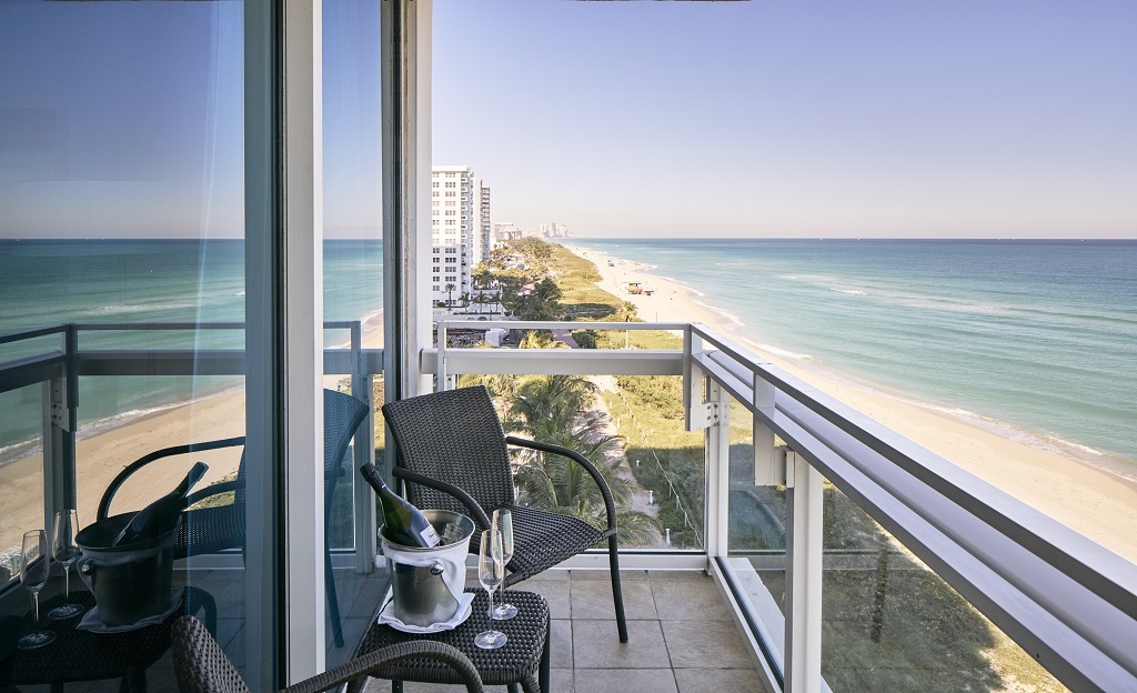 Foto - Carillon Miami Wellness Resort