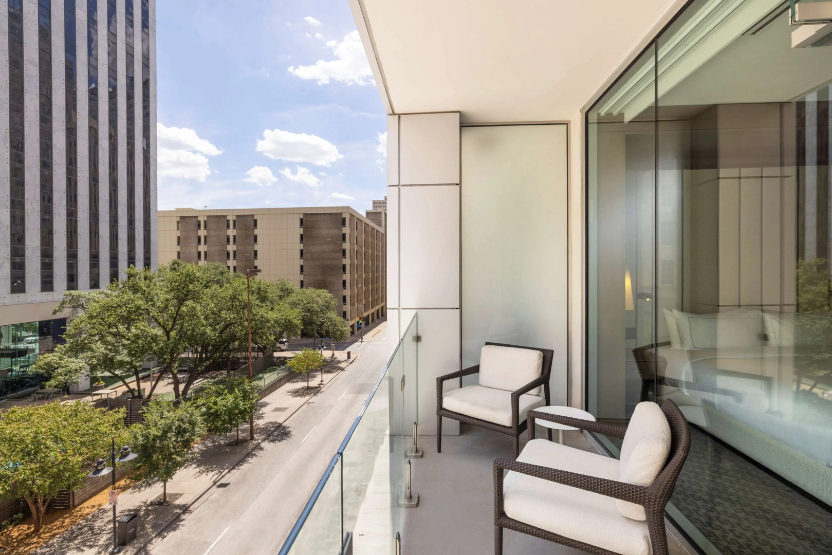 Photo - The Statler Dallas, Curio Collection By Hilton