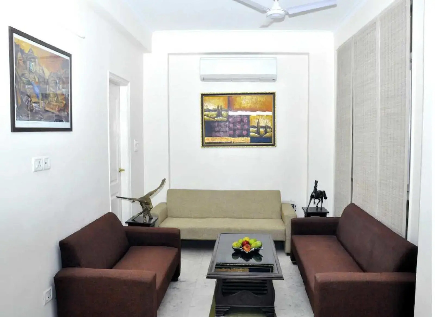 Foto - Mehra Residency at the Airport