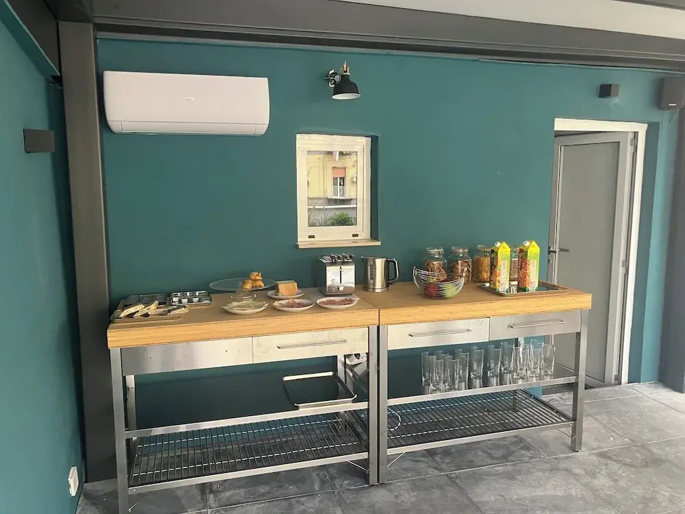 Foto - Terrazza Carbonara B&B