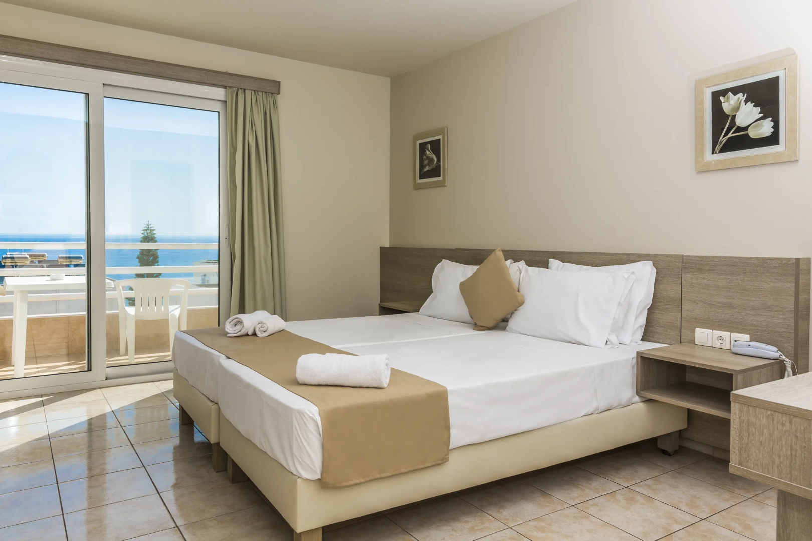 Photo - Porto Greco Village Beach Hotel - All Inclusive