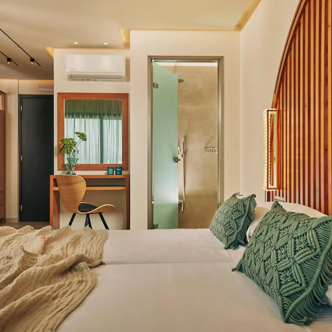 Photo - Letsos Hotel