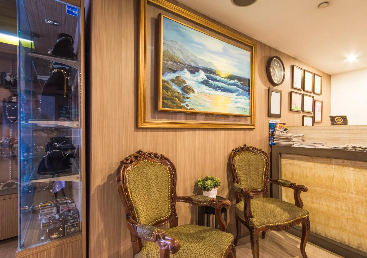 Photo - The E-Hotel Makati