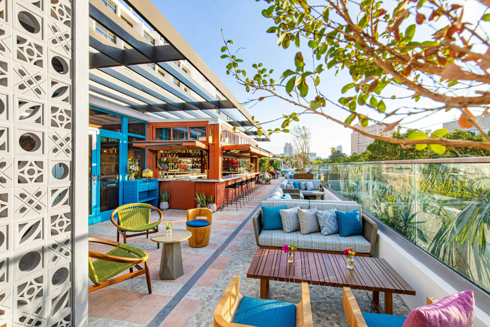 Photo - Moxy Miami South Beach