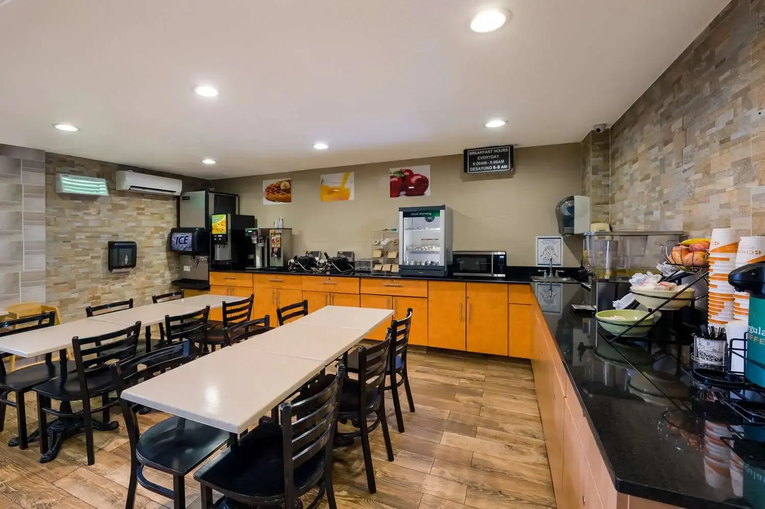 Photo - Quality Inn JFK Airport Rockaway Blvd