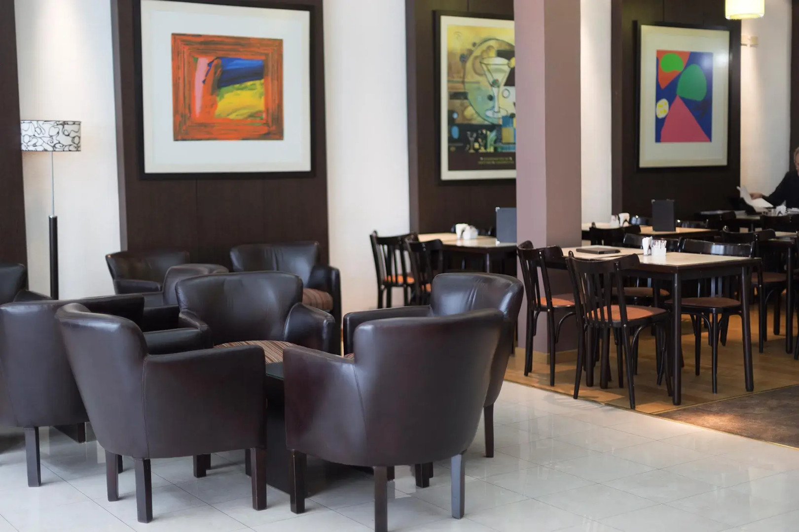 Foto - Hotel UTHGRA de las Luces