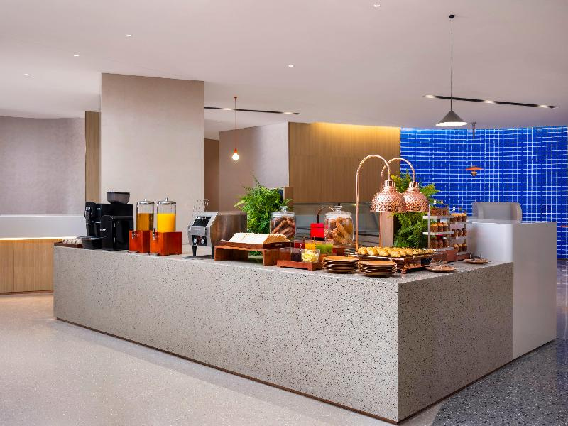 Foto - Holiday Inn Express Beijing Tongzhou by IHG