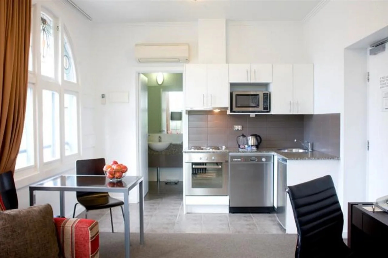 Foto - Alto Hotel On Bourke