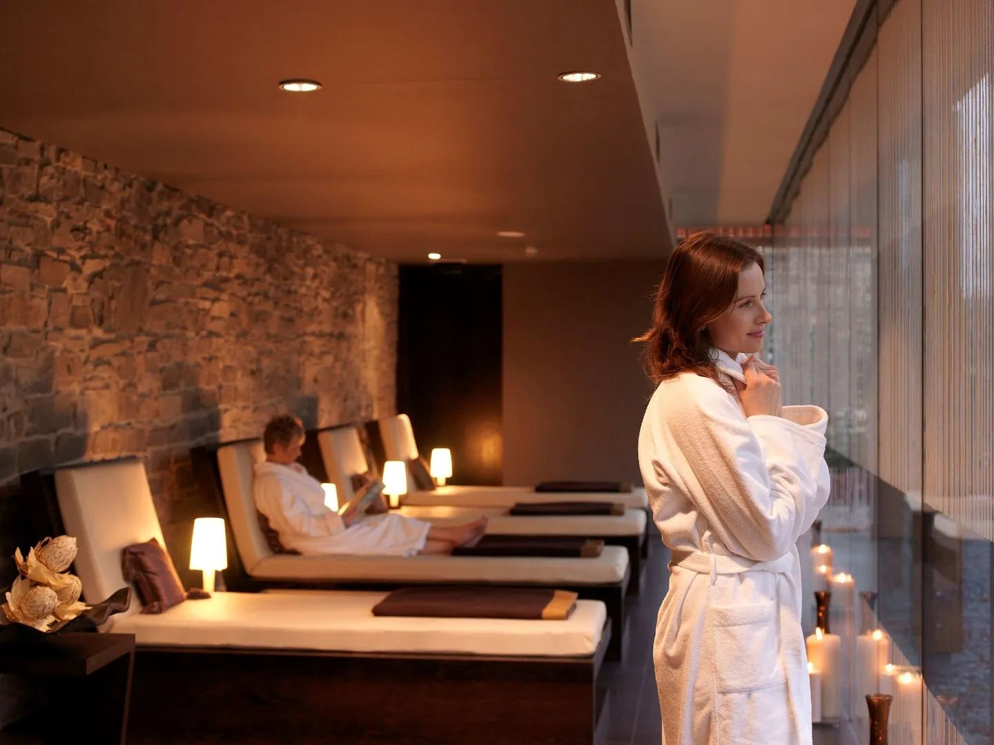 Foto - Carton House A Fairmont Managed hotel