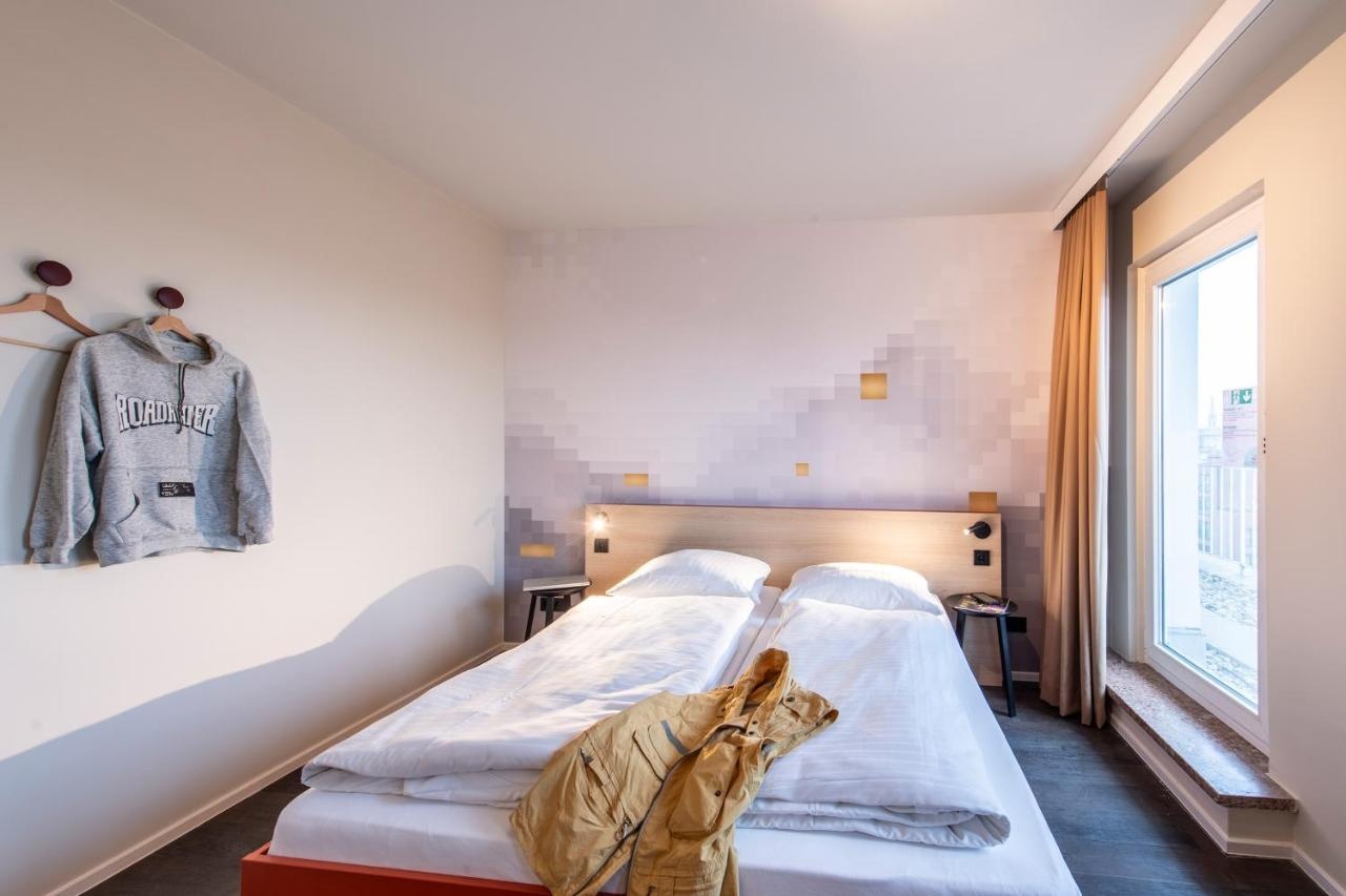 Photo - MEININGER Hotel München City Center