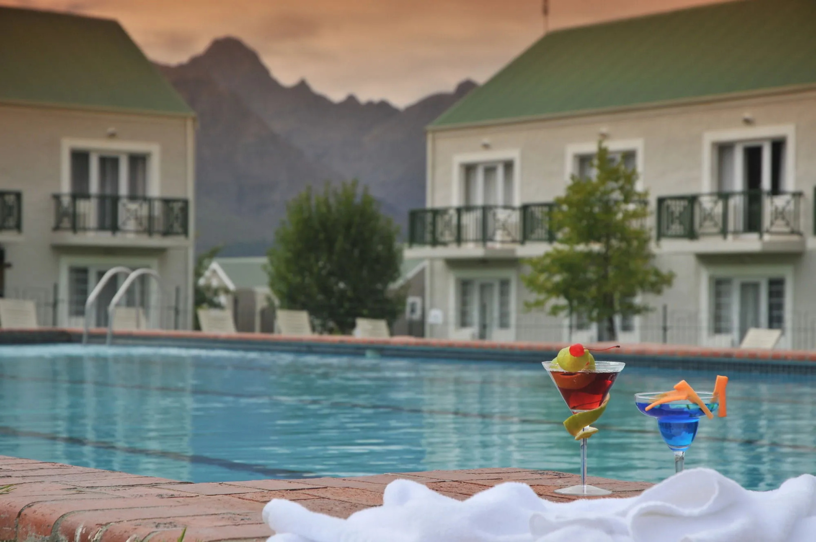 Photo - Protea Hotel by Marriott Stellenbosch