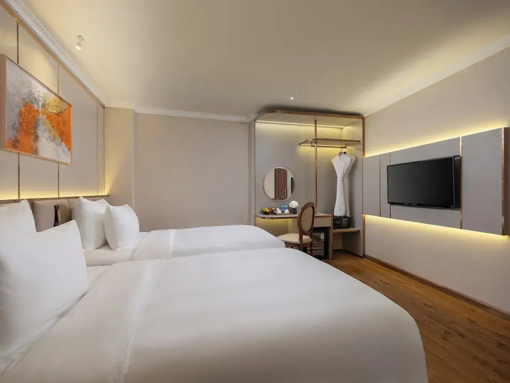 Photo - Splendid Premium Hotel