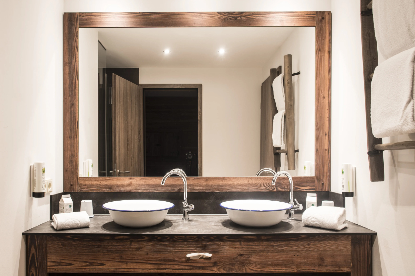 Photo - Cocoon Hauptbahnhof