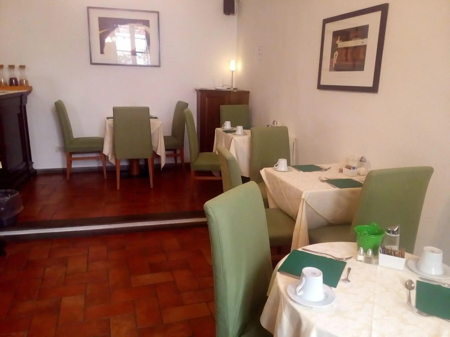 Photo - La Casa del Ghiberti B&B