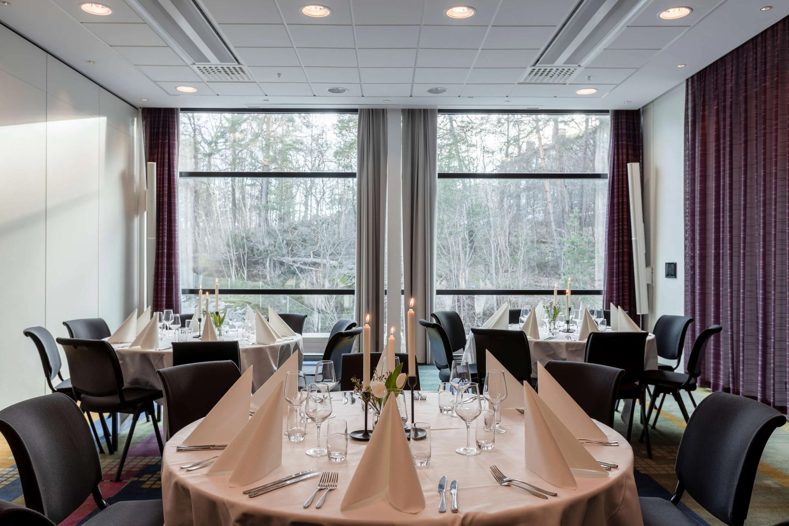 Foto - Scandic Alvik