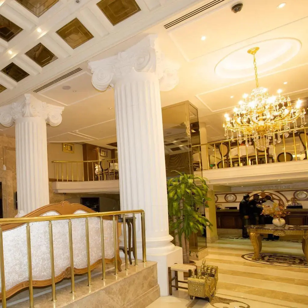 Photo - Tilia Hotel