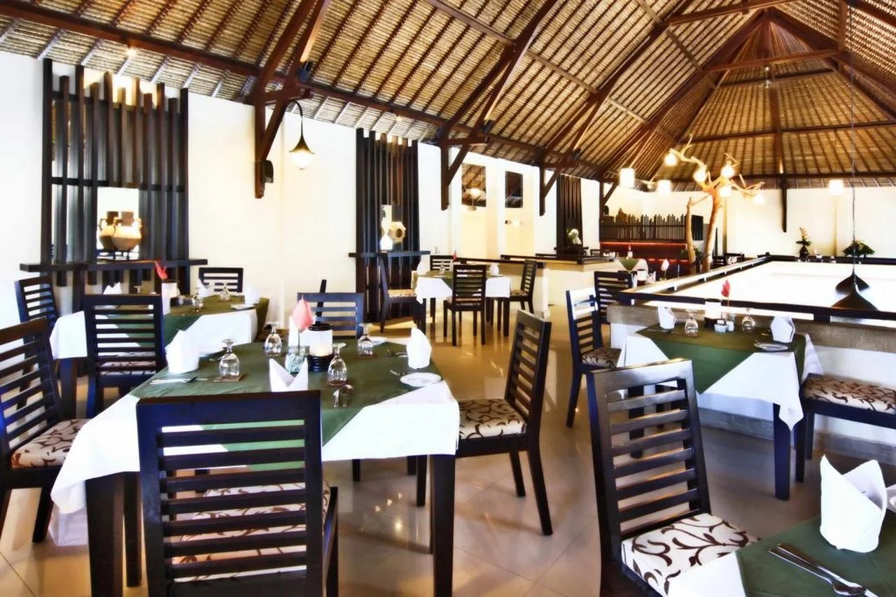 Foto - The Seminyak Suites Private Villas