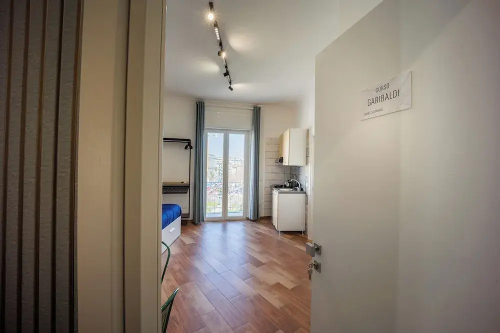 Photo - Tony Suites Napoli
