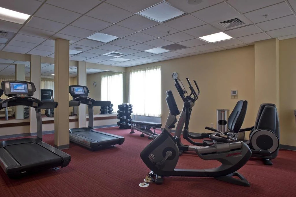 Foto - Hyatt Place Jacksonville Airport