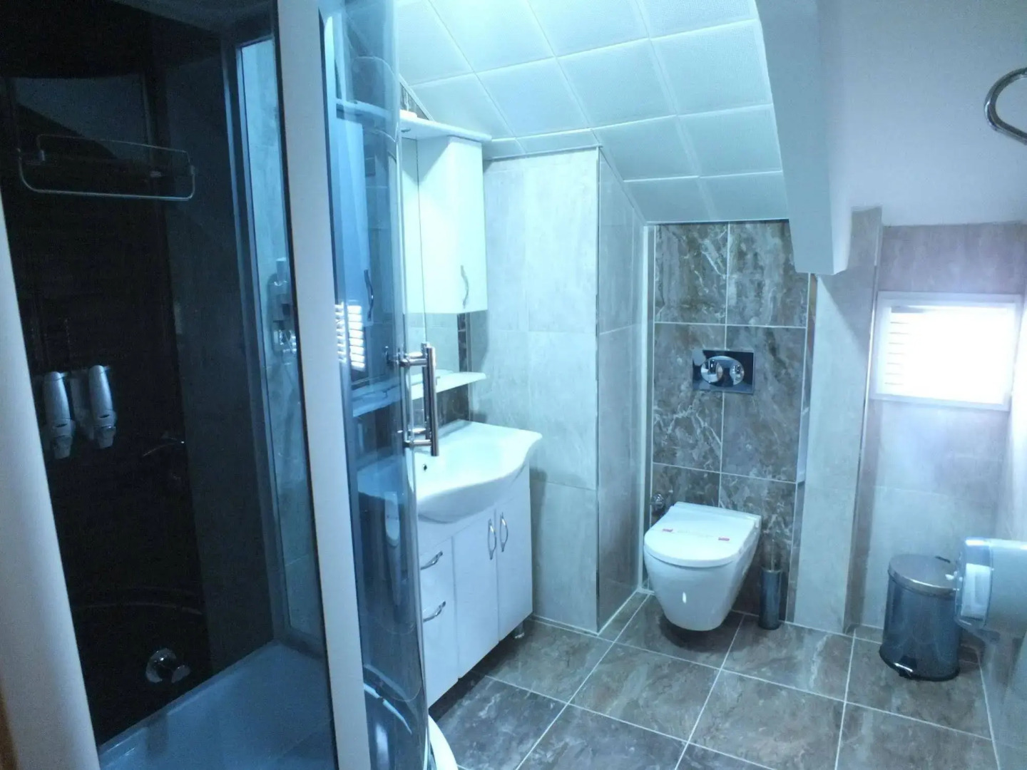 Foto - Emirtimes Hotel Kadıköy