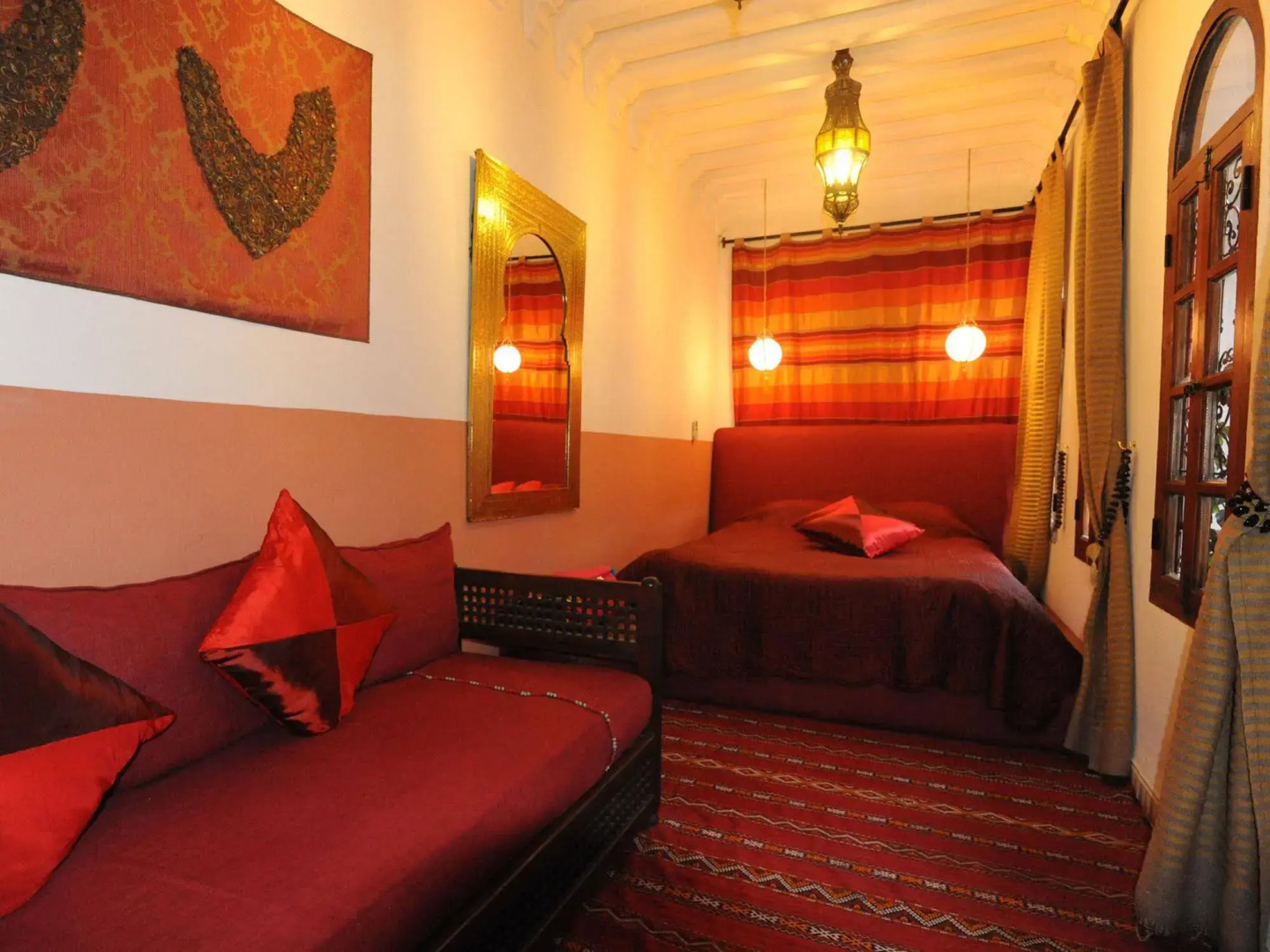 Photo - Riad Sable Chaud