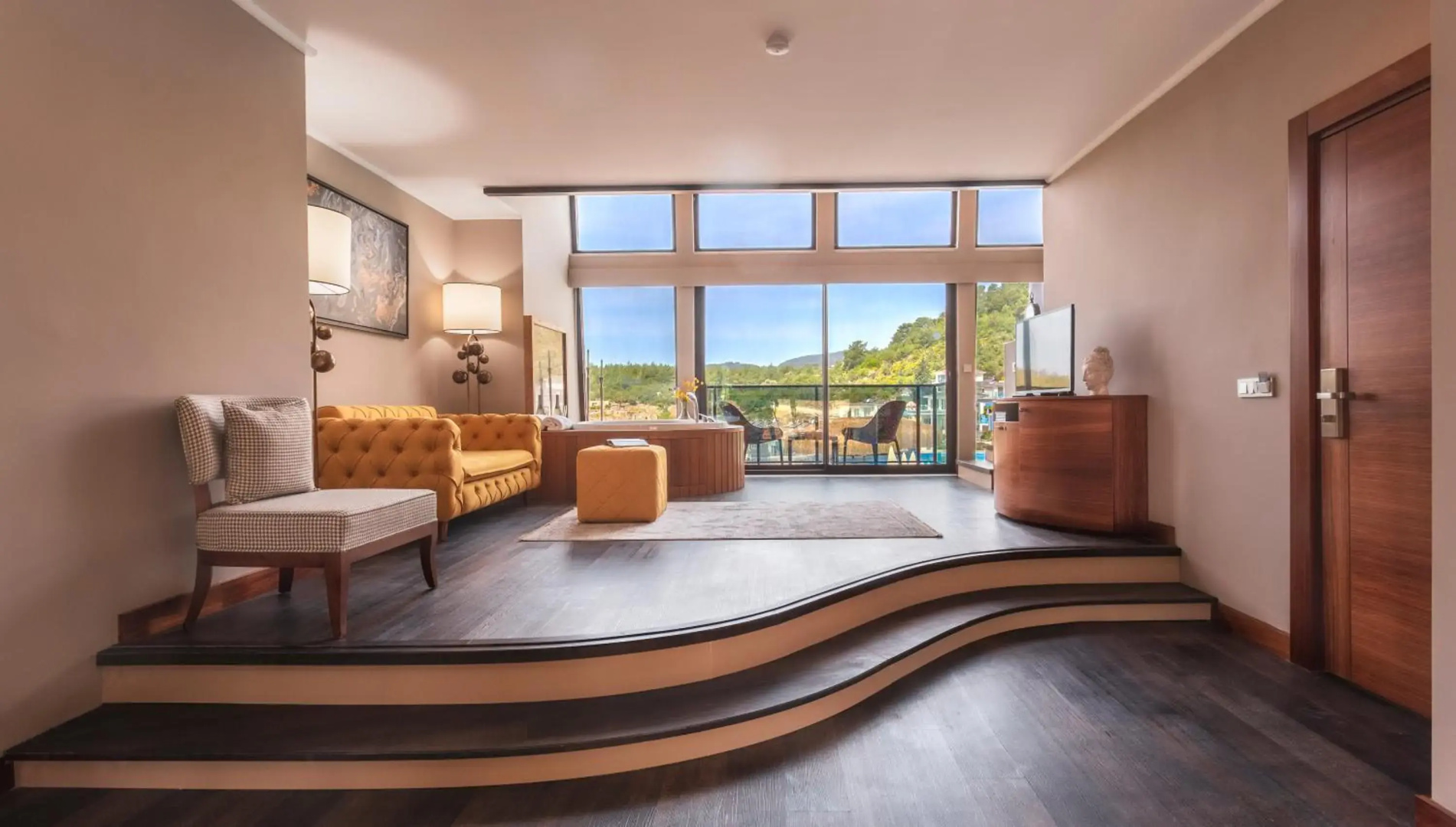 Photo - Orka Cove Hotel Penthouse & Suites - Adults Only