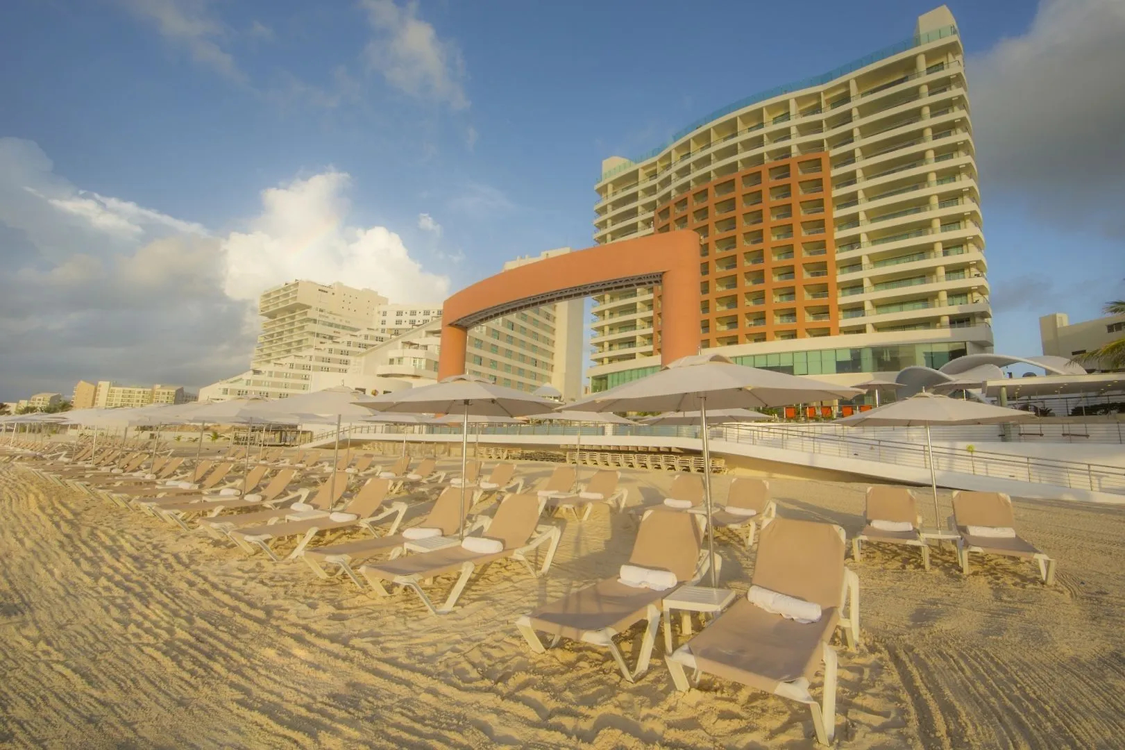 Photo - Beach Palace Family Resort & Spa - All Inclusive