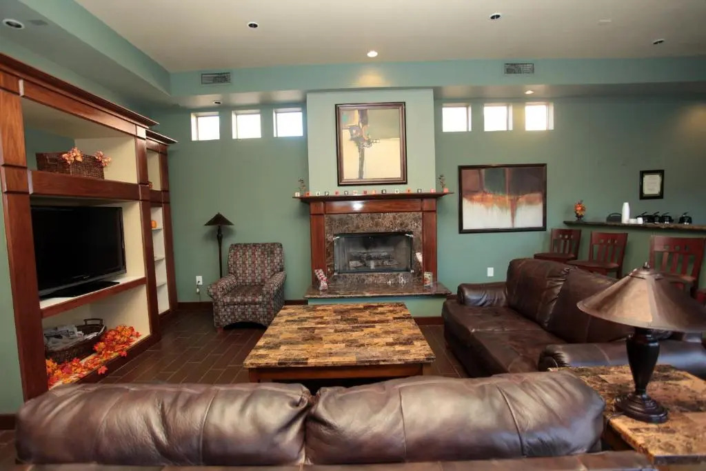 Photo - The Cliffs at Peace Canyon