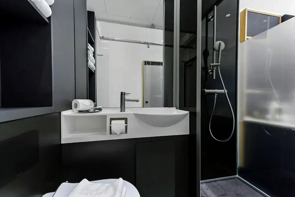 Photo - The Z Hotel Holborn