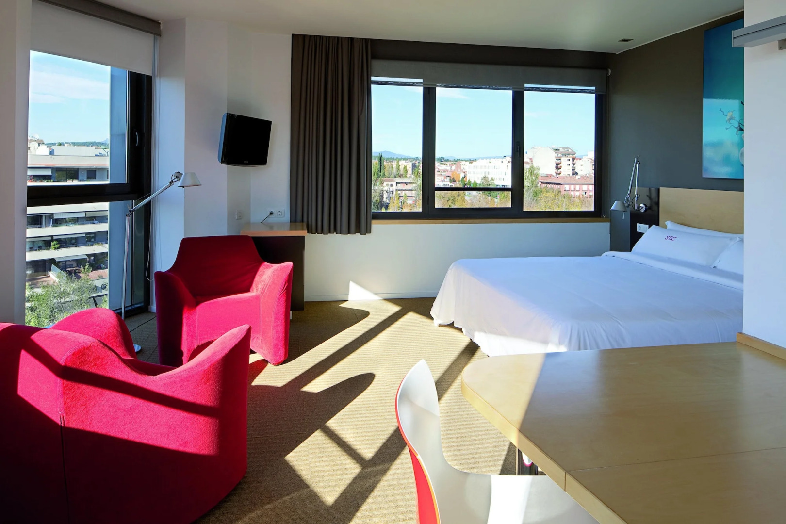 Foto - El Sant Cugat, 4 estrellas superior