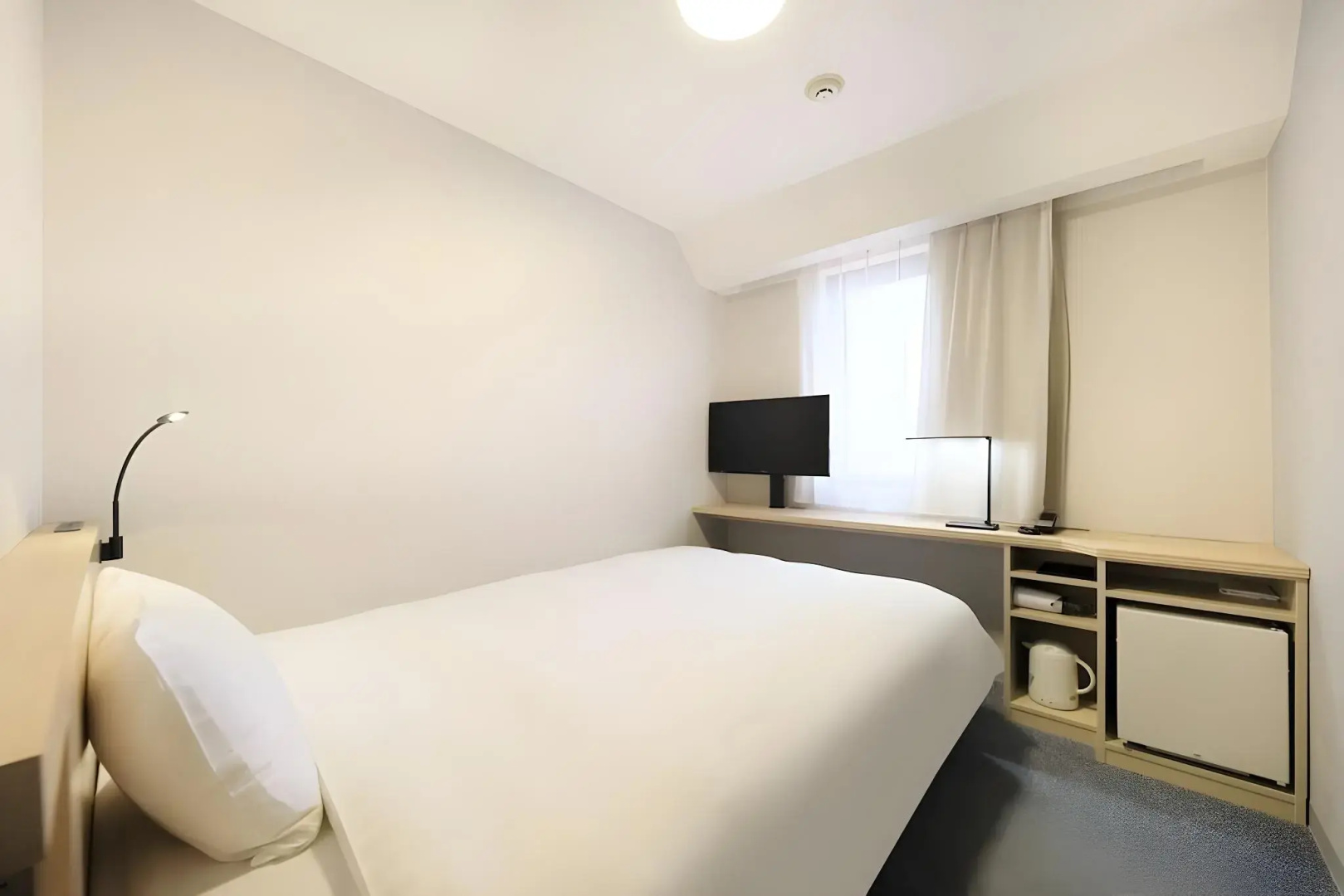 Photo - Marroad Inn Omiya