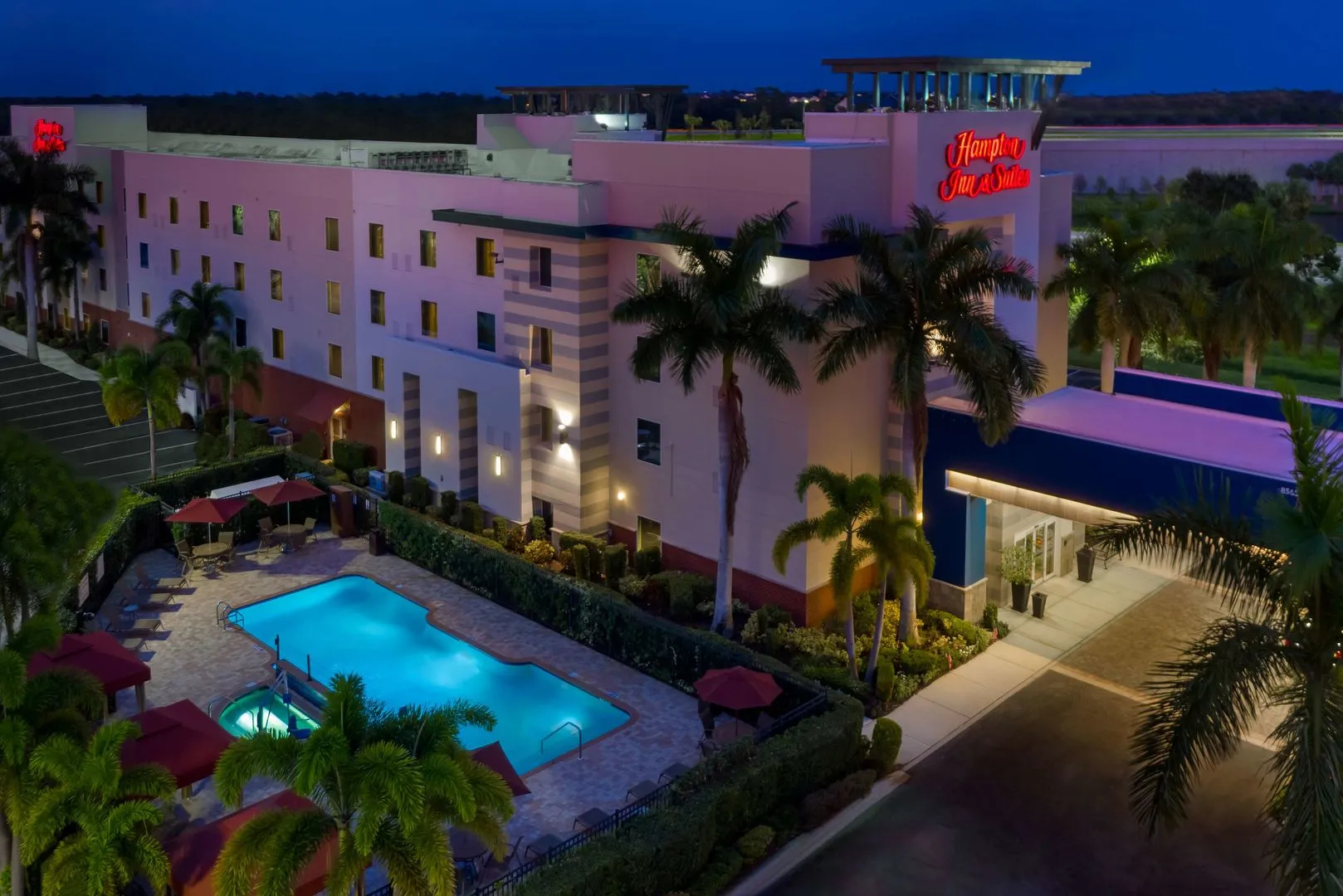 Foto - Hampton Inn and Suites Sarasota/Lakewood Ranch