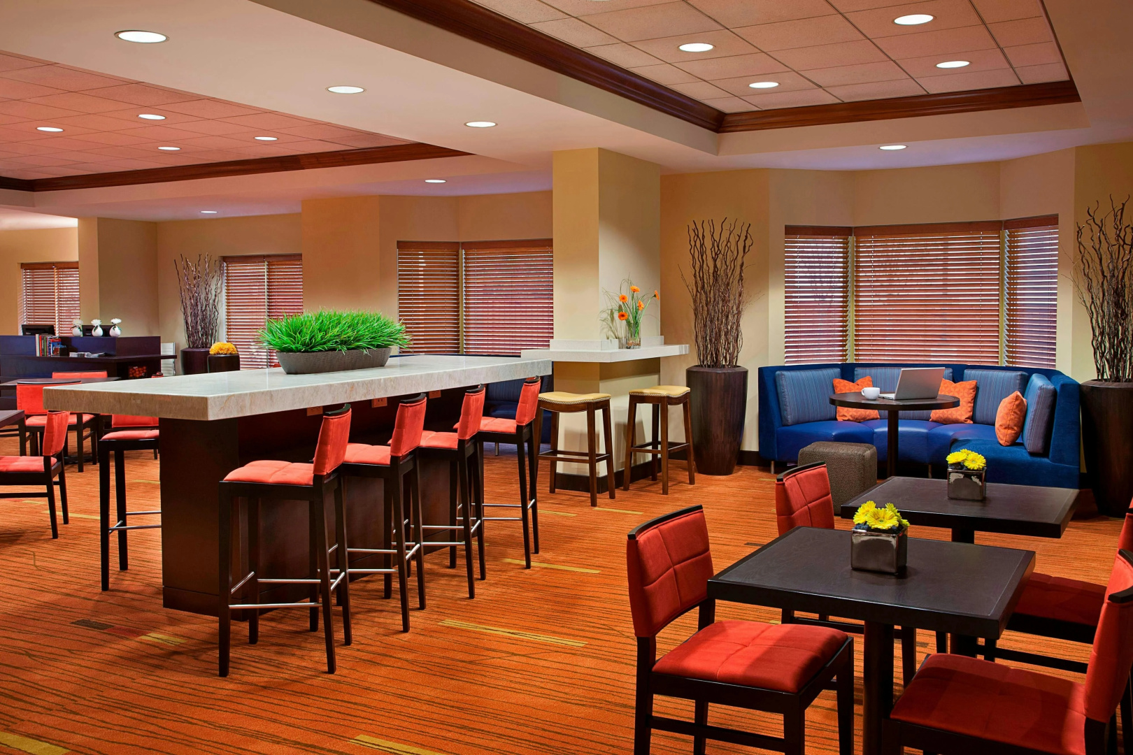 Photo - Courtyard by Marriott Toronto Airport