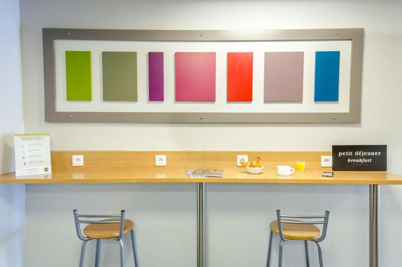 Foto - B&B HOTEL Perpignan Nord