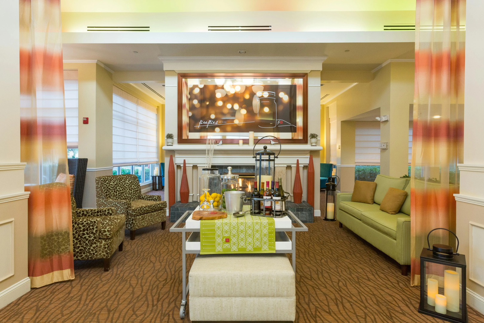 Foto - Hilton Garden Inn Jacksonville Airport