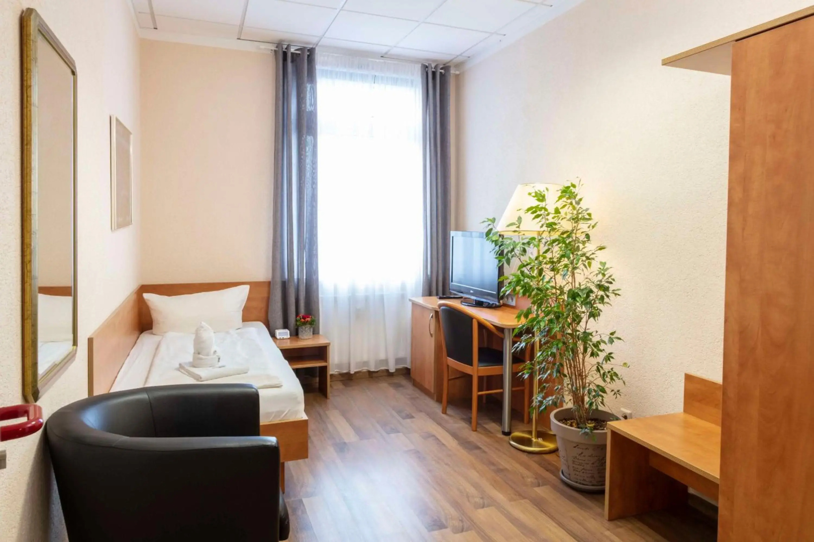 Foto - Best Western Hotel Dreiländerbrücke Weil am Rhein / Basel