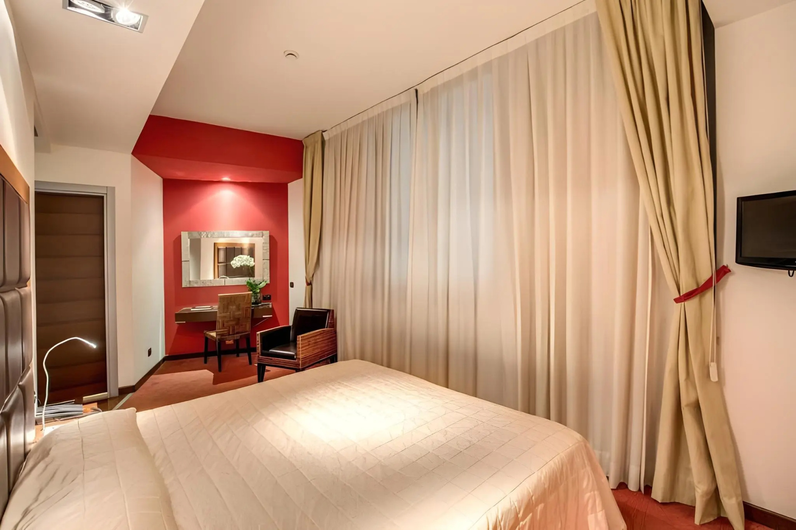 Photo - IQ Hotel Firenze