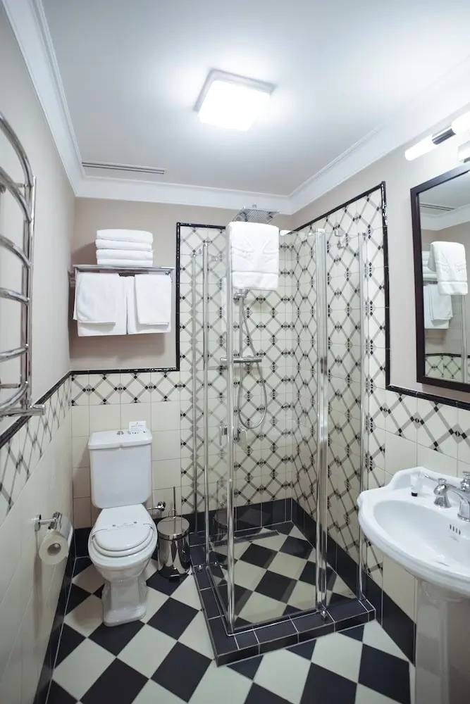 Foto - Sherlock Holmes Boutique Hotel