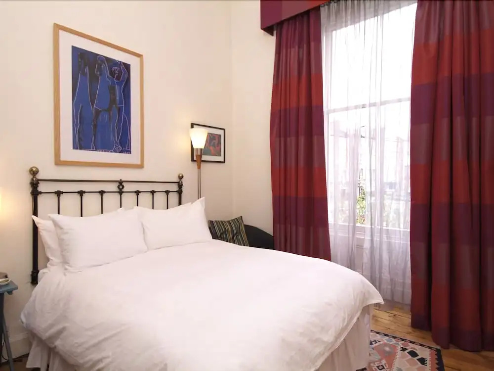 Foto - Southside Guest House